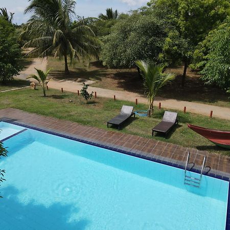 טיסמהרמה Yala Peace Cottages מראה חיצוני תמונה