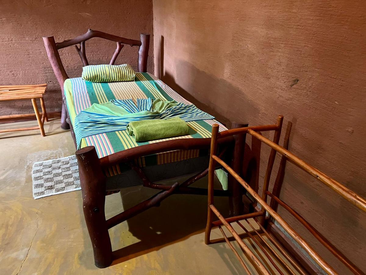 טיסמהרמה Yala Peace Cottages מראה חיצוני תמונה