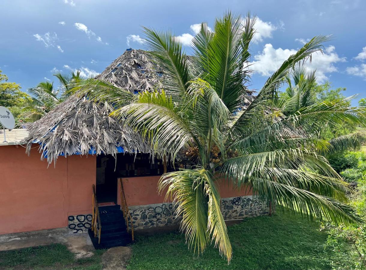 טיסמהרמה Yala Peace Cottages מראה חיצוני תמונה