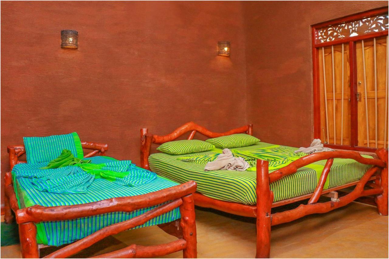 טיסמהרמה Yala Peace Cottages מראה חיצוני תמונה
