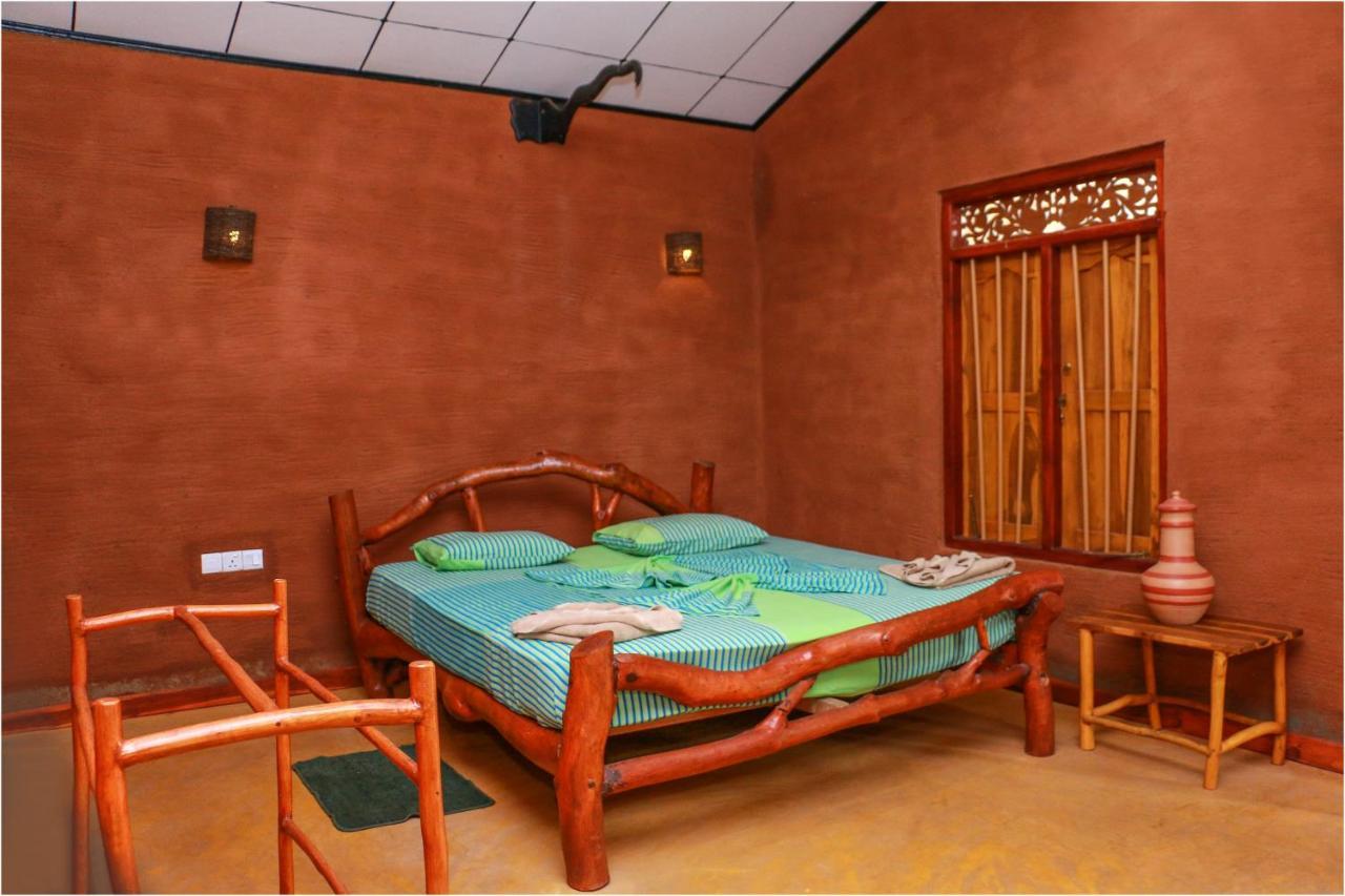 טיסמהרמה Yala Peace Cottages מראה חיצוני תמונה
