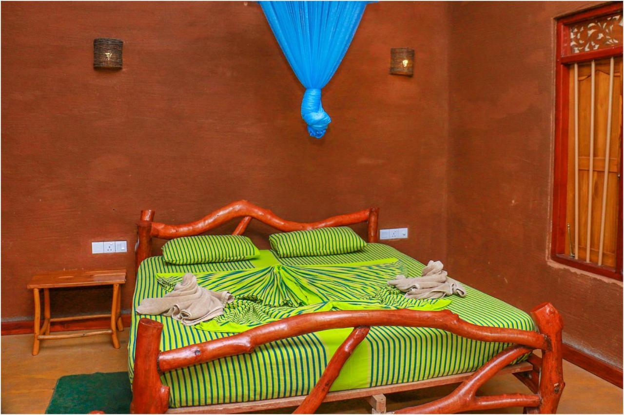 טיסמהרמה Yala Peace Cottages מראה חיצוני תמונה