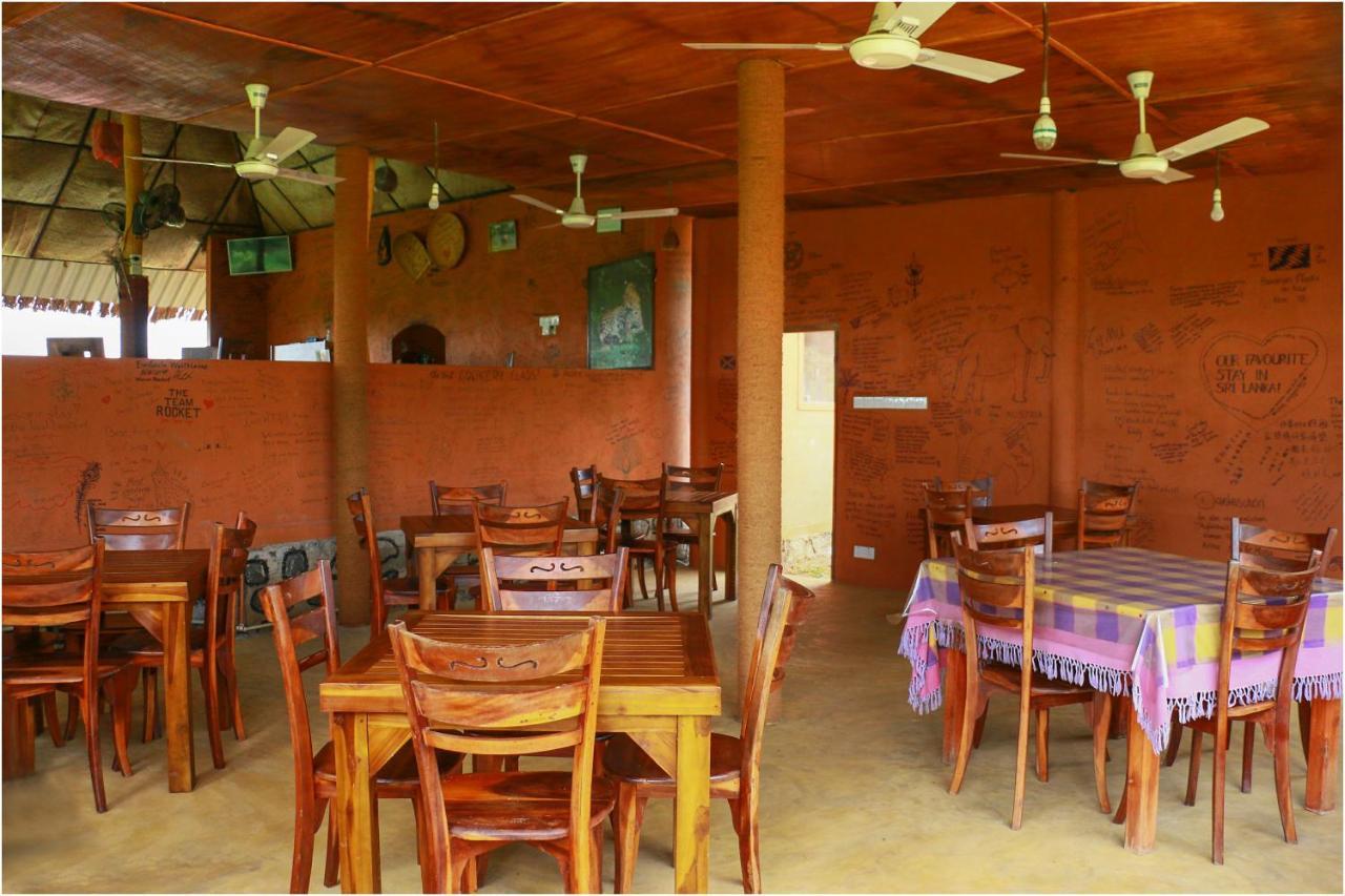 טיסמהרמה Yala Peace Cottages מראה חיצוני תמונה